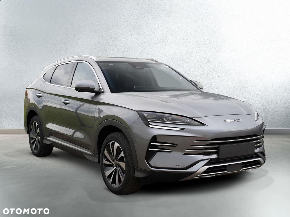 BYD Seal U 1.5 Boost - 3