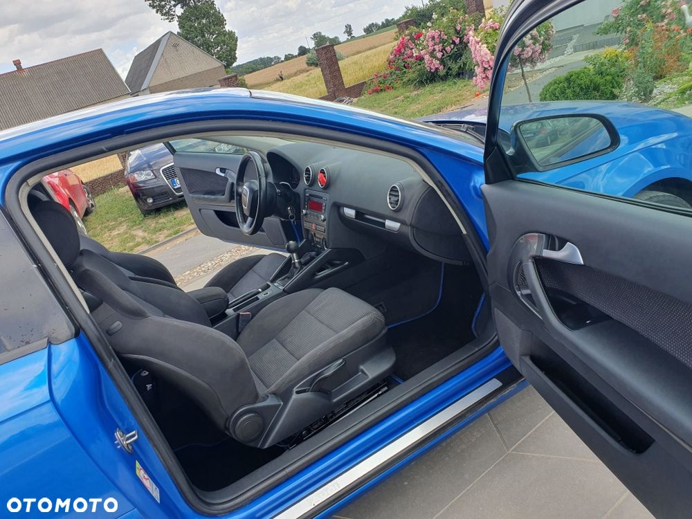 Audi A3 Sportback - 5