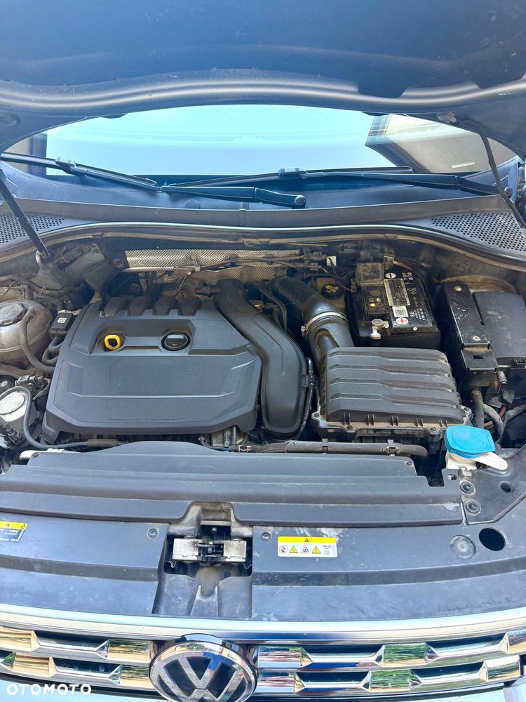 Volkswagen Tiguan Allspace 1.5 TSI EVO Life - 17