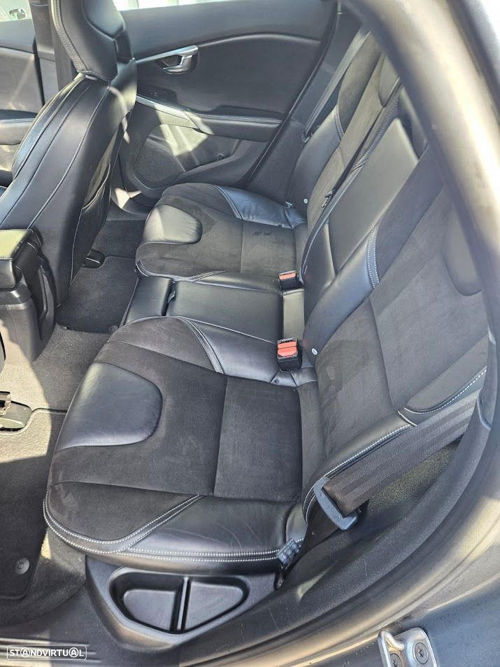 Volvo V40 D2 RDesign - 13