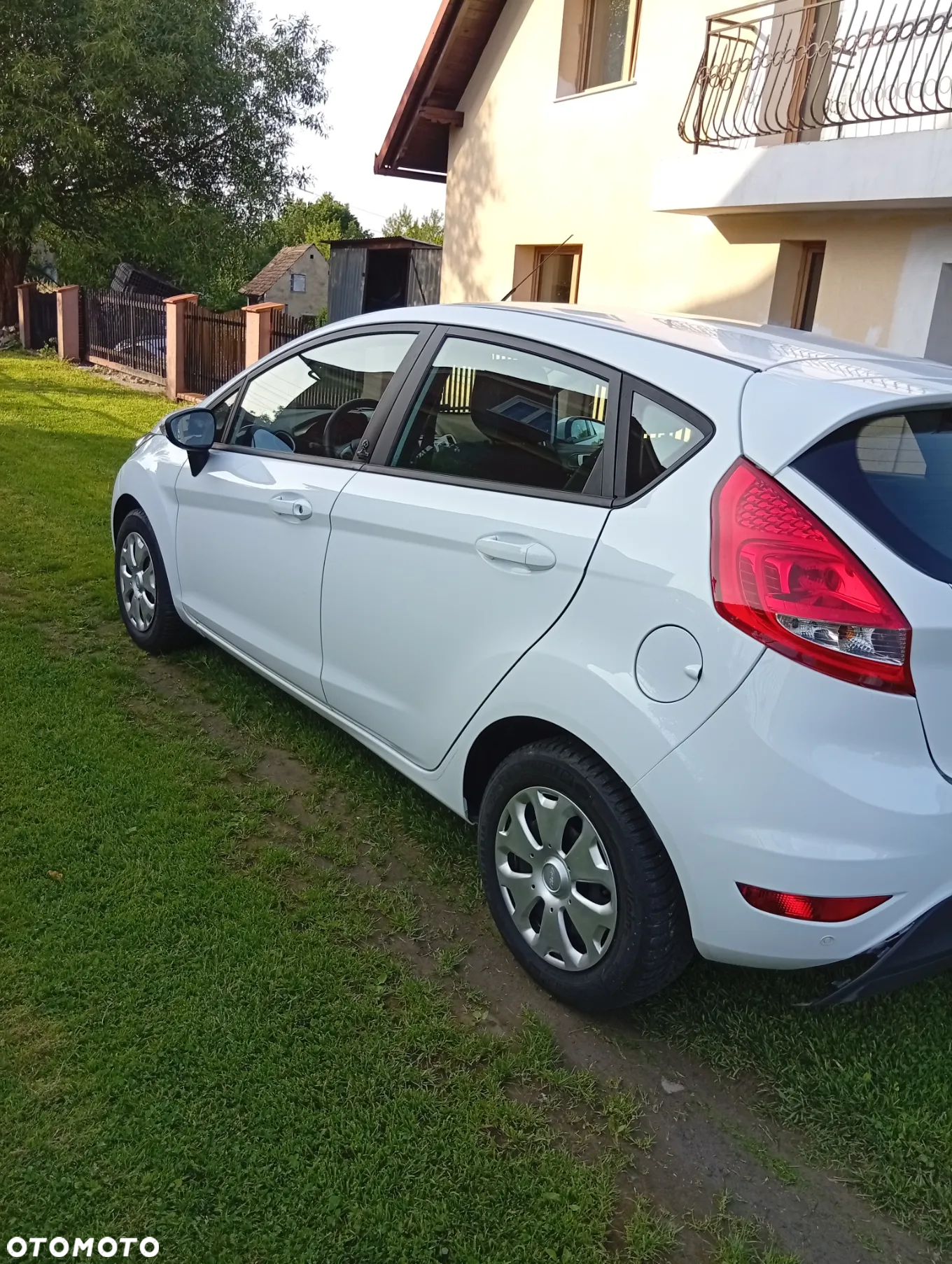 Ford Fiesta 1.25 Champions Edition - 25