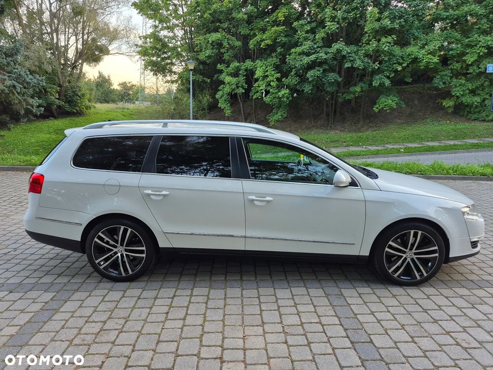 Volkswagen Passat 2.0 TDI DPF Highline DSG - 6