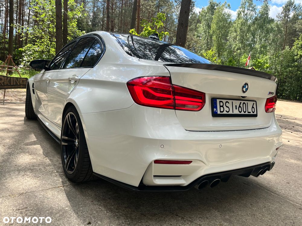BMW M3 - 14
