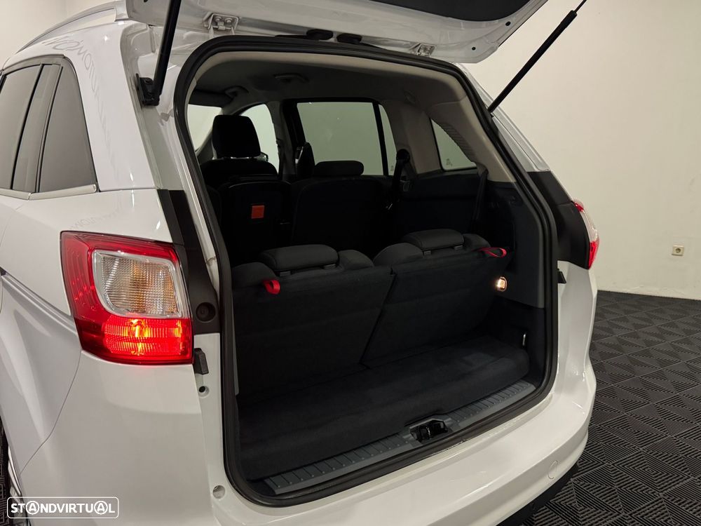 Ford Grand C-Max 1.6 TDCi Titanium S/S - 50