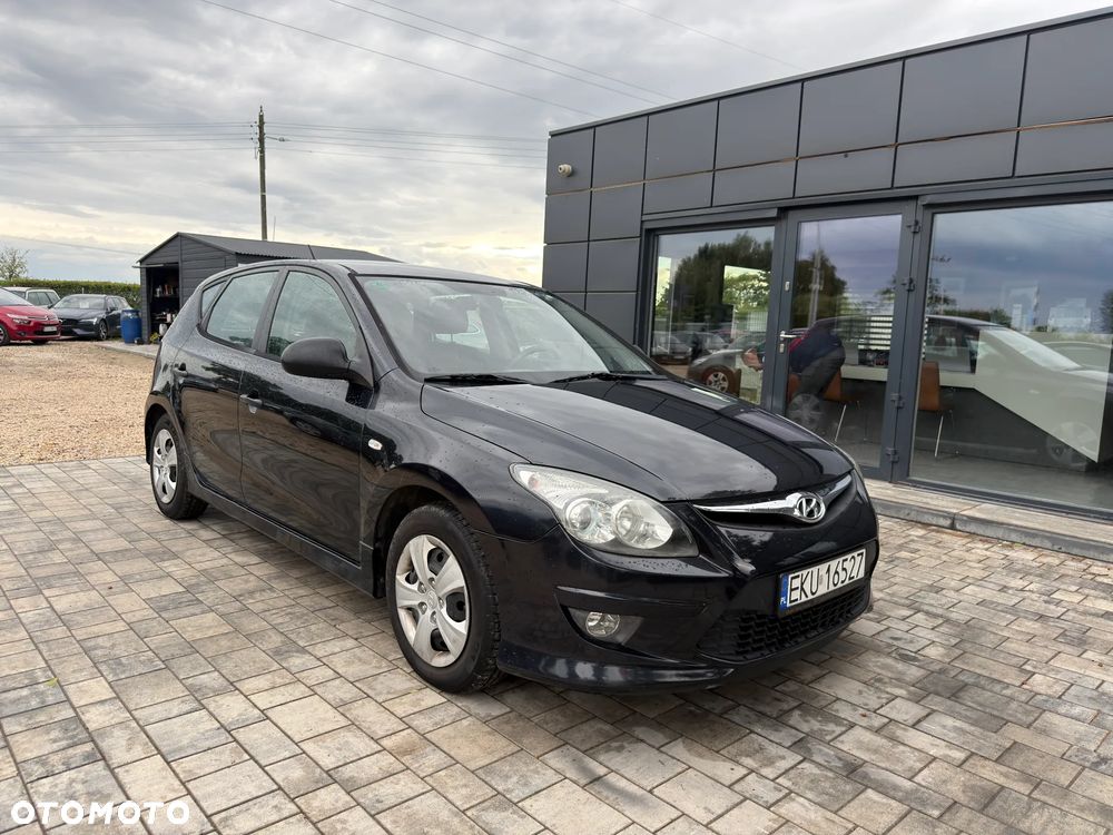 Hyundai i30 1.6 CRDi Style - 1