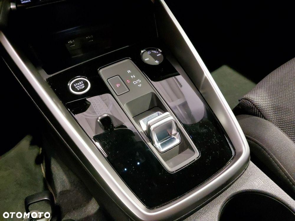 Audi A3 Sportback - 21