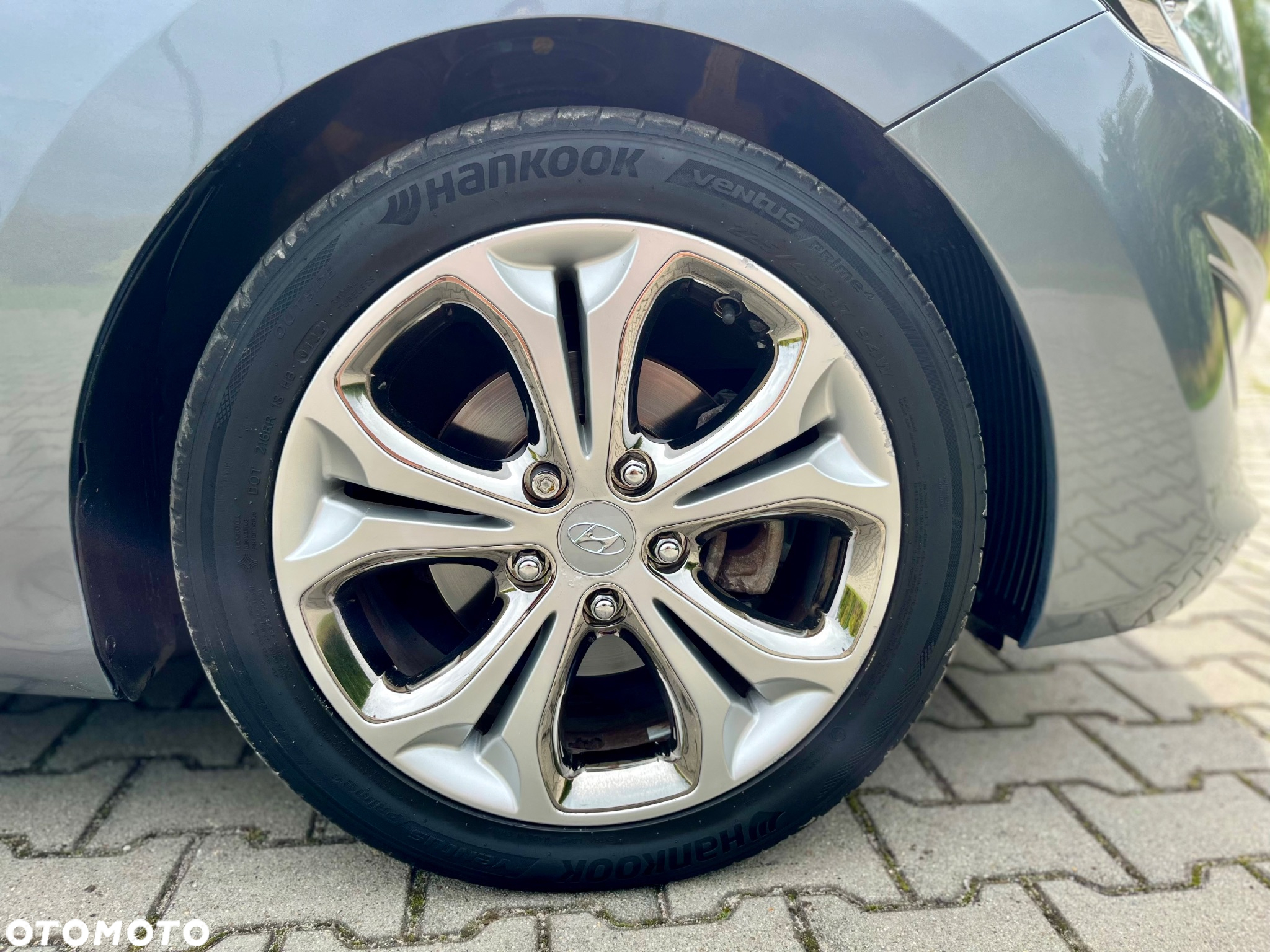 Hyundai i30 1.6 GDI Premium - 15