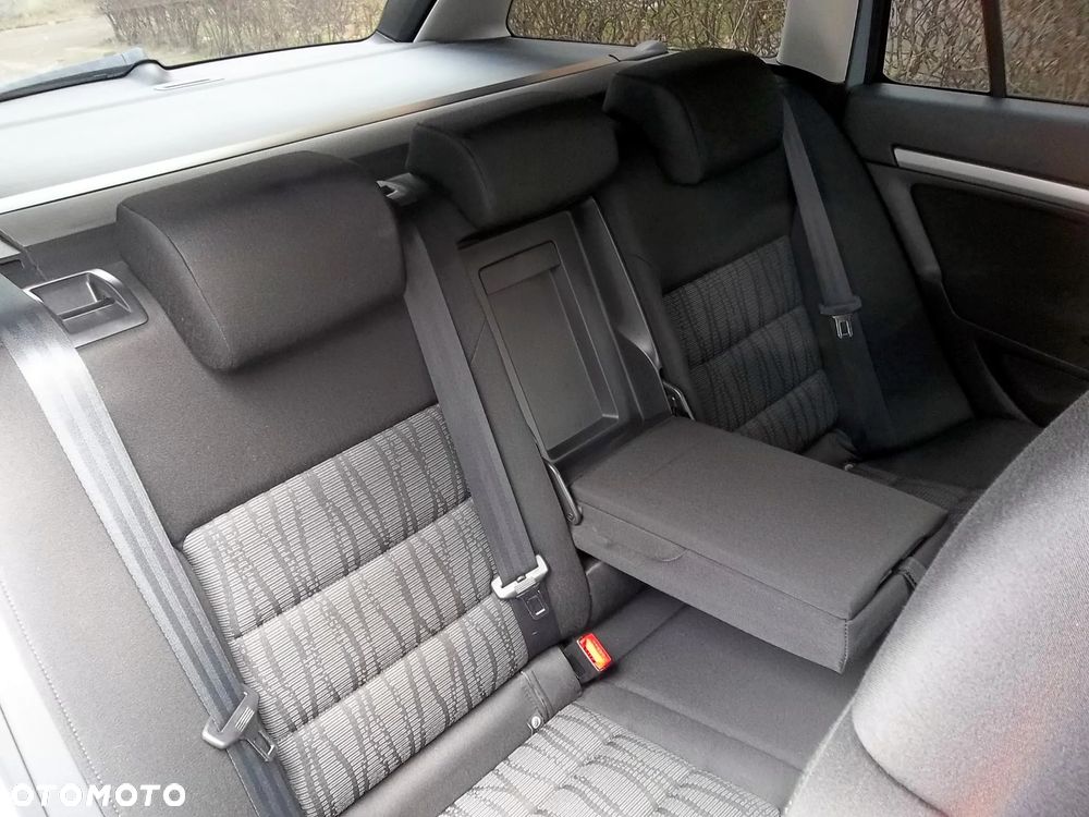 Skoda Octavia 1.2 TSI Elegance - 8