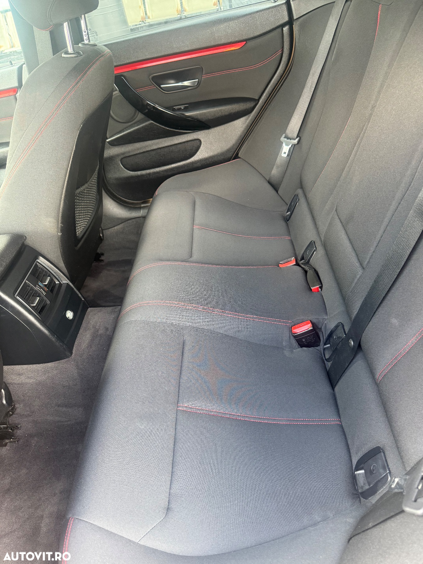 BMW Seria 4 420d Gran Coupe Aut. Sport Line - 7