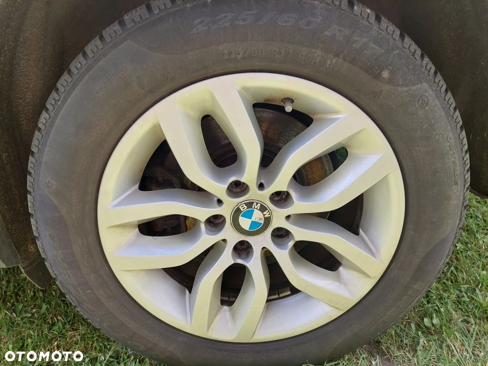 BMW X4 xDrive20d xLine - 24
