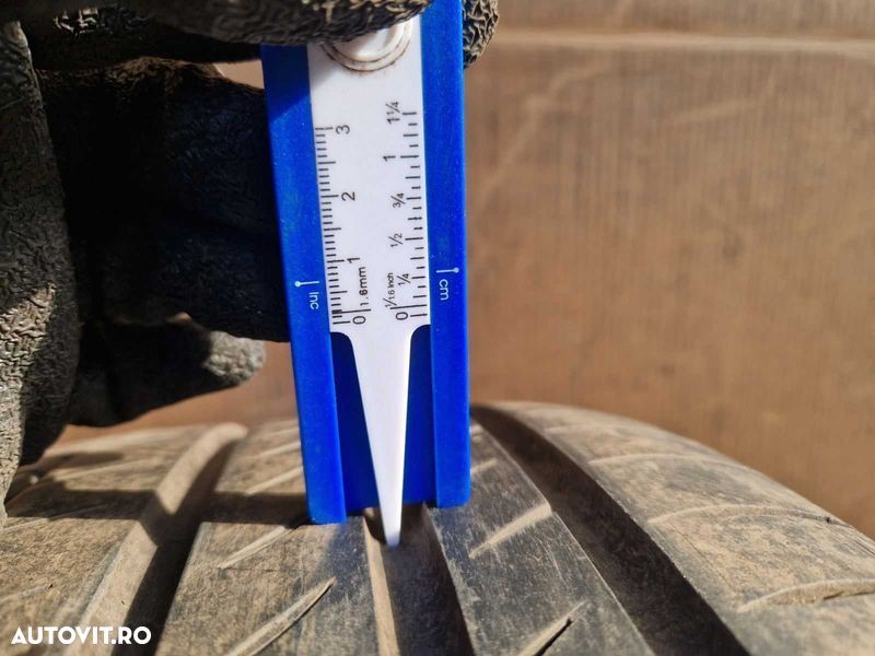 2 Anvelope de vară Continental R19 245/45 DOT0623 - 6