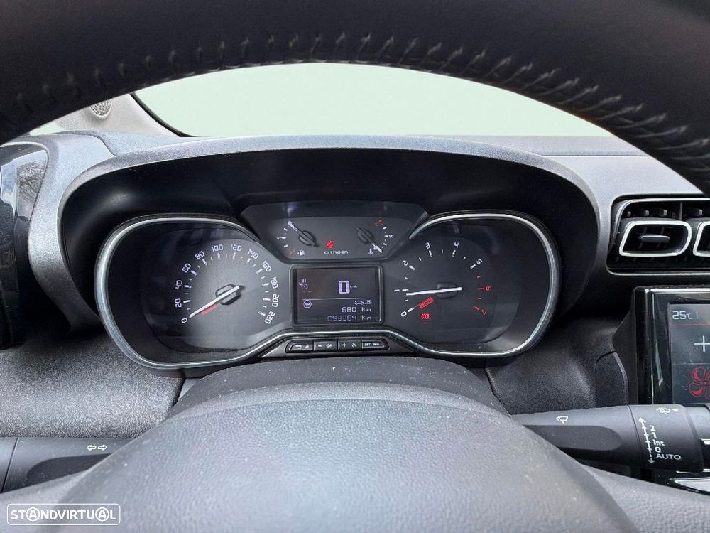 Citroën C3 Aircross 1.5 BlueHDi Shine - 13