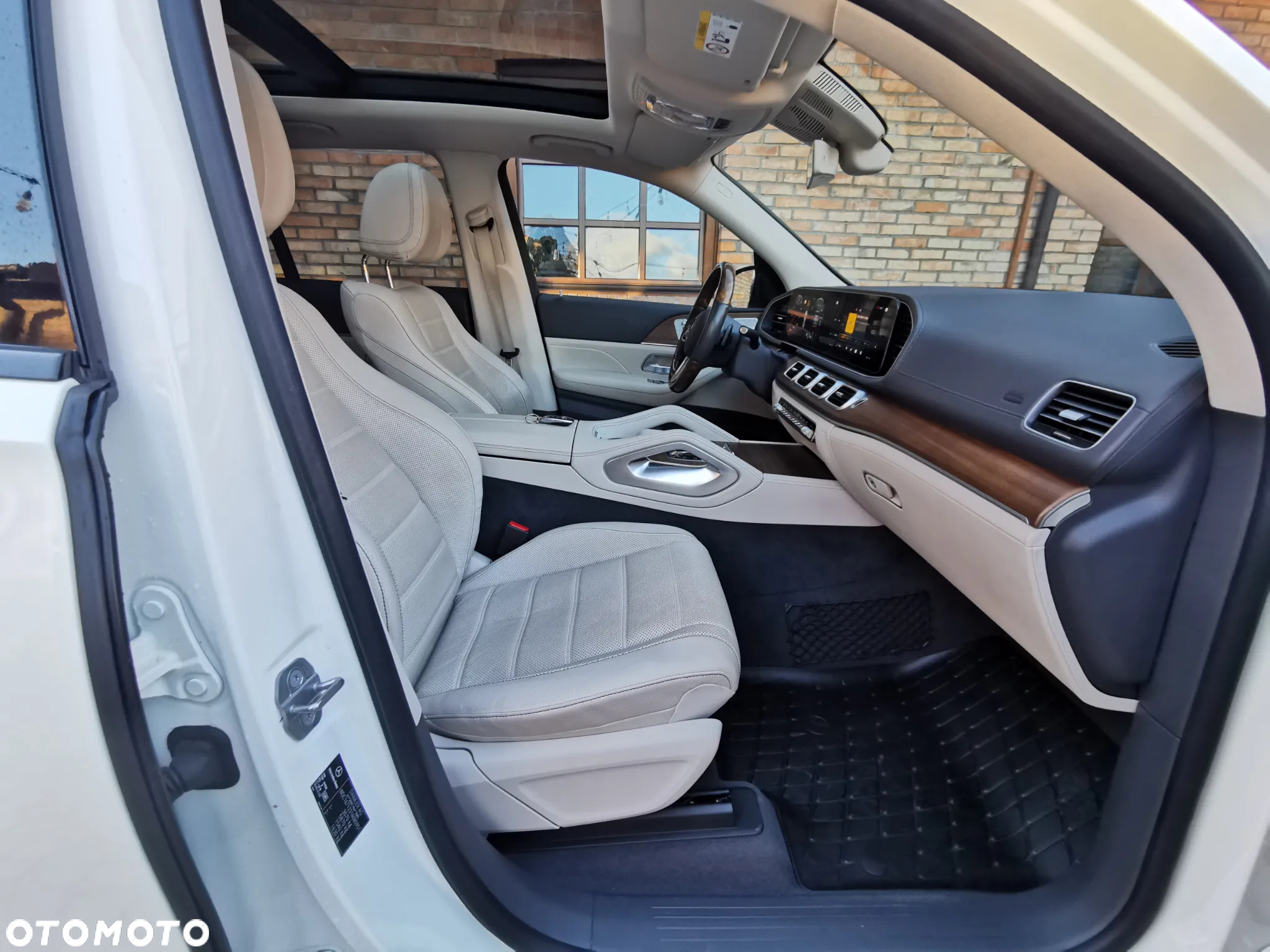 Mercedes-Benz GLE 400 d 4-Matic - 36