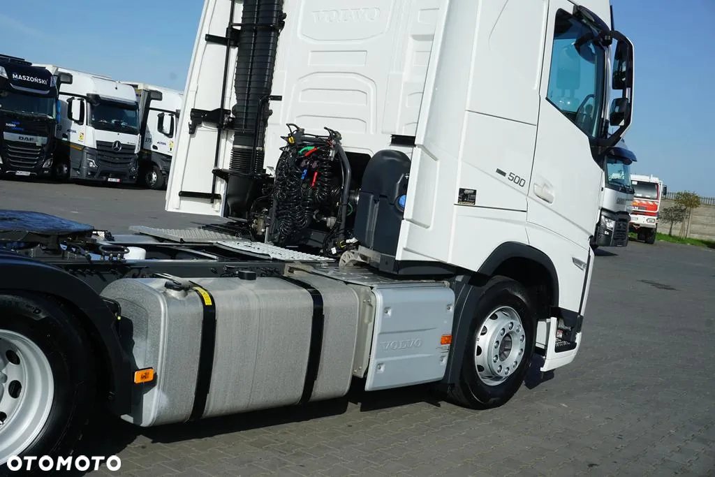 Volvo / FH / 500 / I – SAVE / XL / EURO 6 / ACC / I -COOL / NOWY MODEL - 35