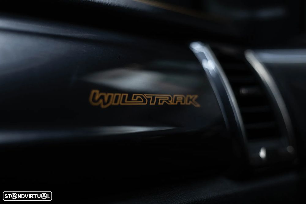 Ford Ranger 2.0 TDCi CD Wildtrak Aut.4WD - 14