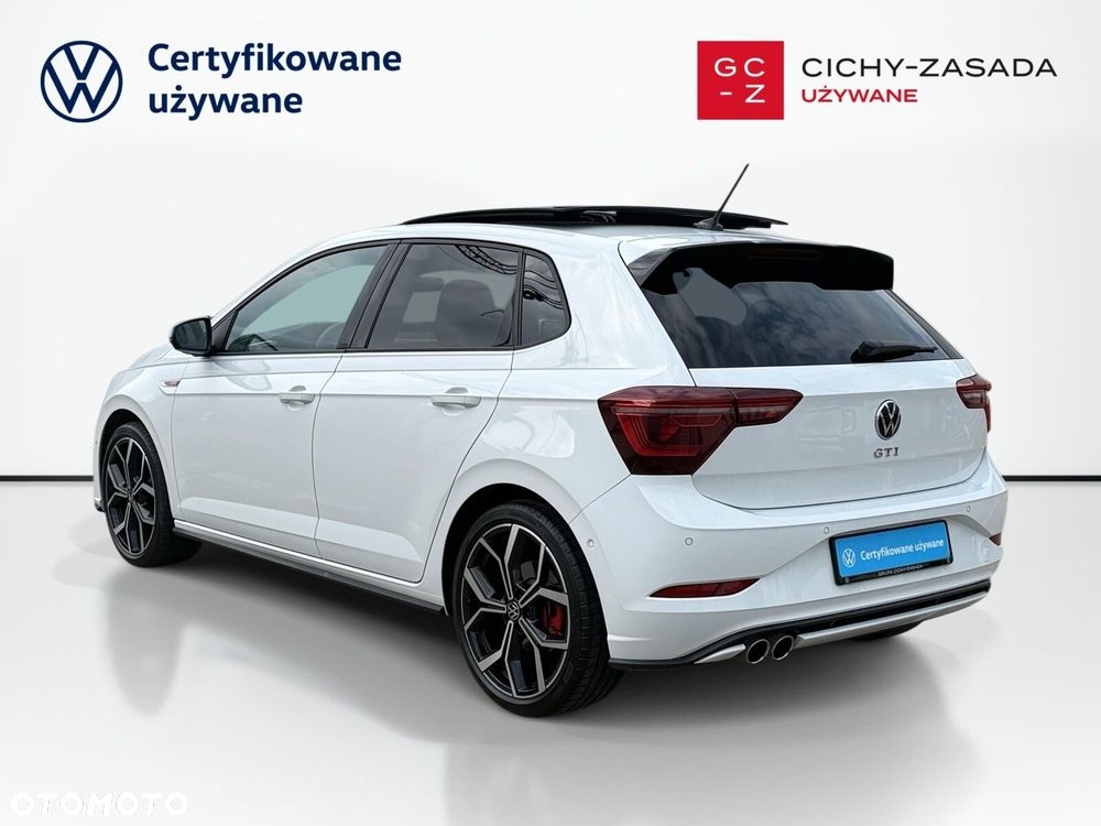 Volkswagen Polo - 7