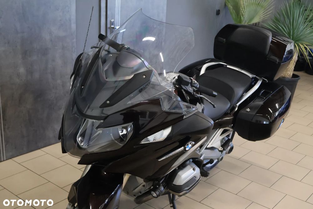 BMW K - 5