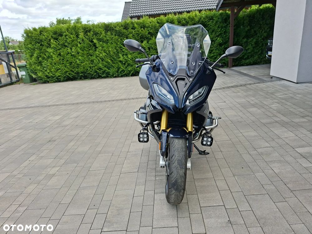 BMW RS - 39