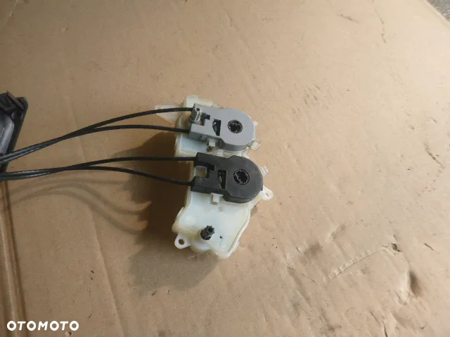 PANEL STEROWANIA NAWIEWEM LINKI FORD FOCUS MK1 98-04 - 14