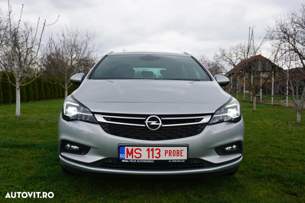 Opel Astra 1.6 BiTrb D (CDTI) Start/Stop Sports Tourer Innovation