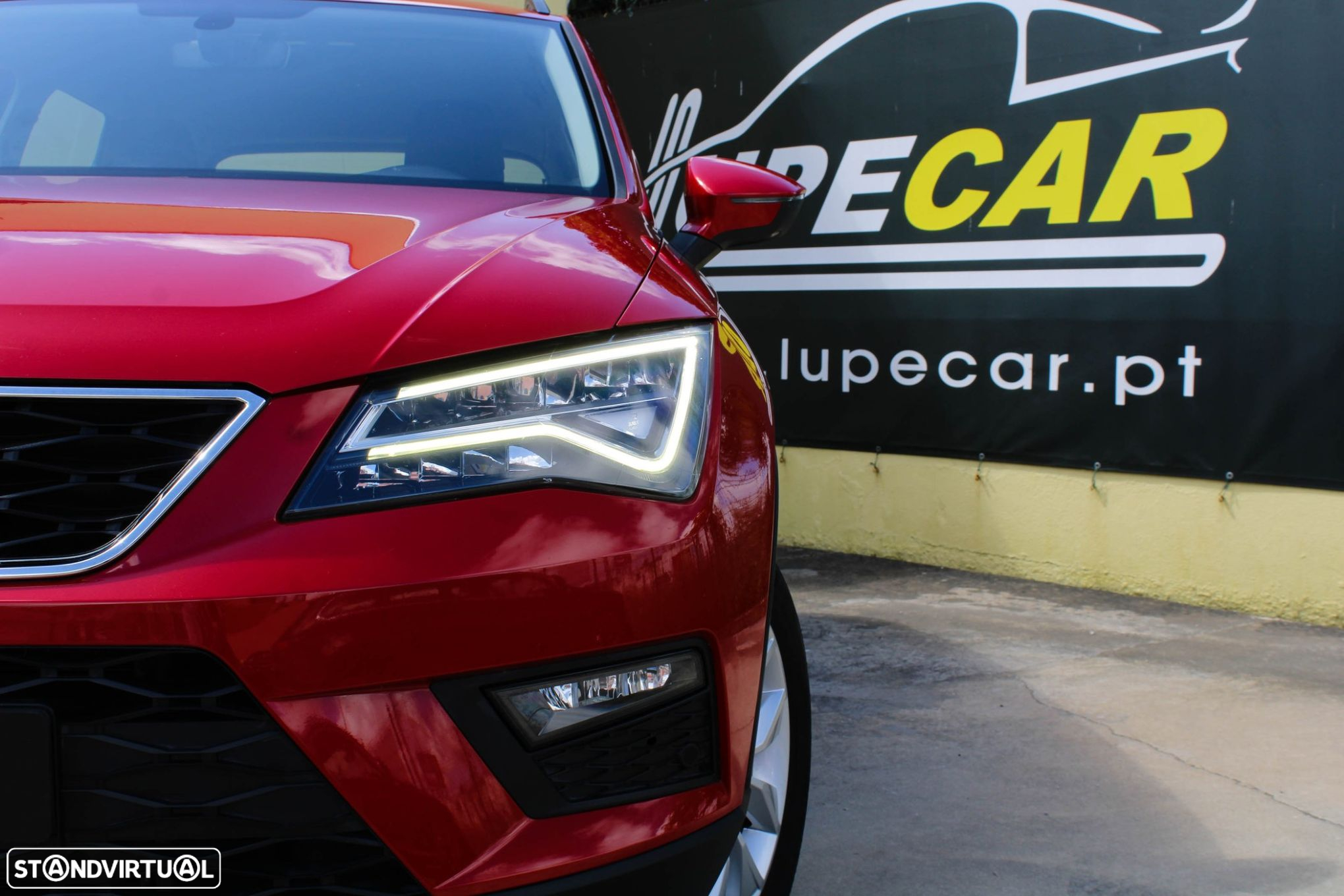 SEAT Ateca 1.6 TDI Style - 9