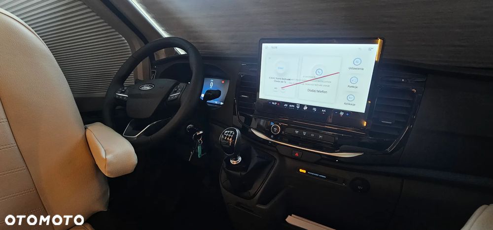 Rimor Kilig 69 Plus - Nowy Model - 11