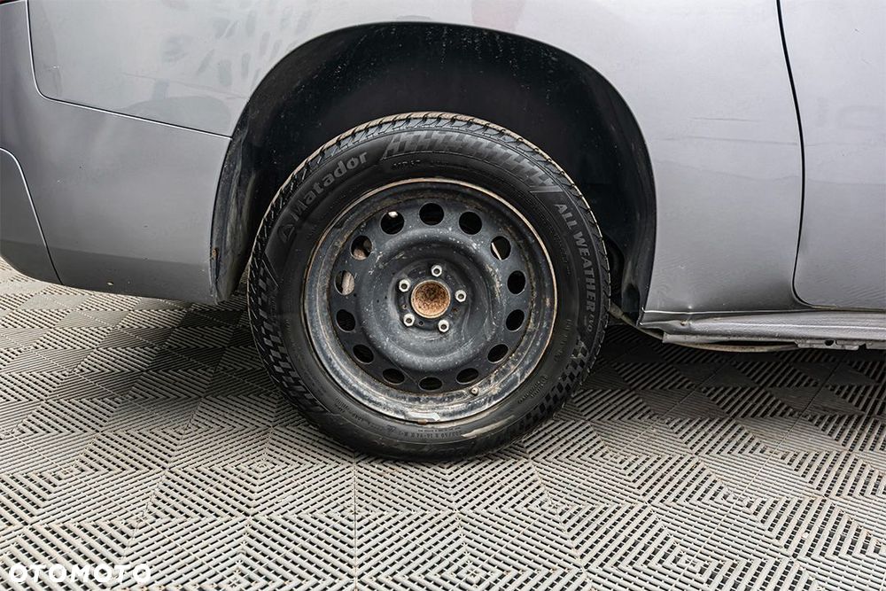 Opel Combo - 28