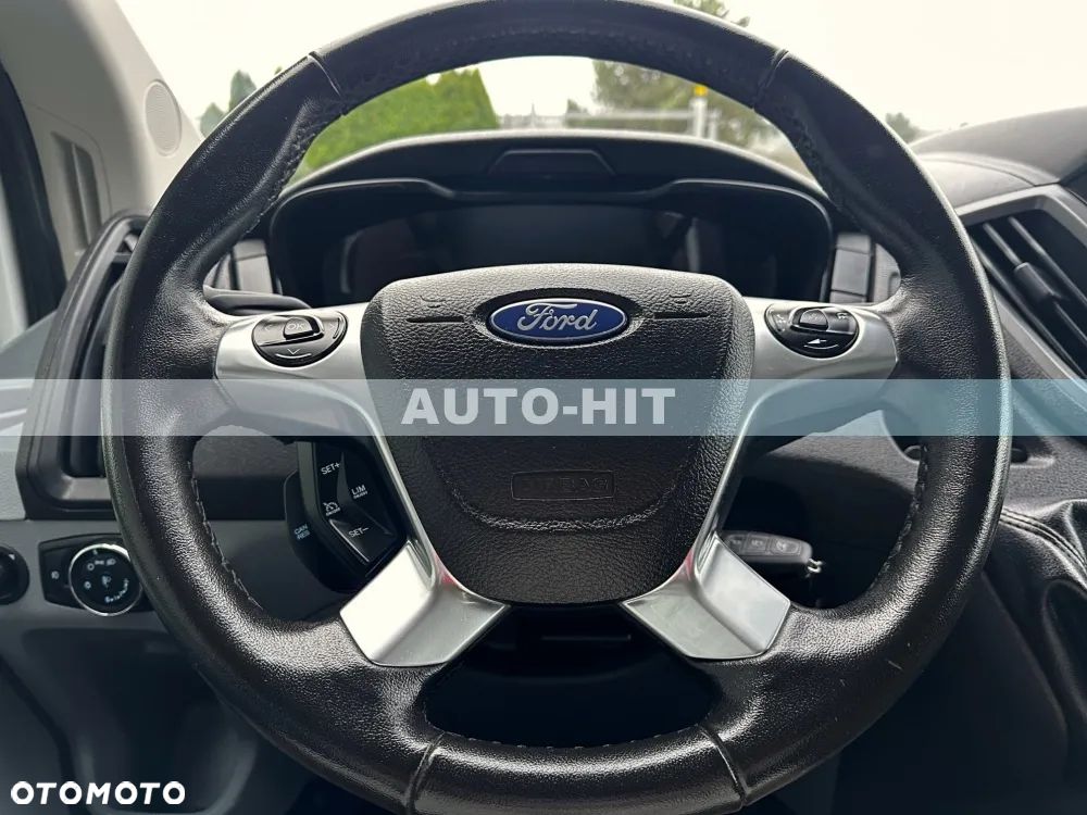 Ford Transit - 17
