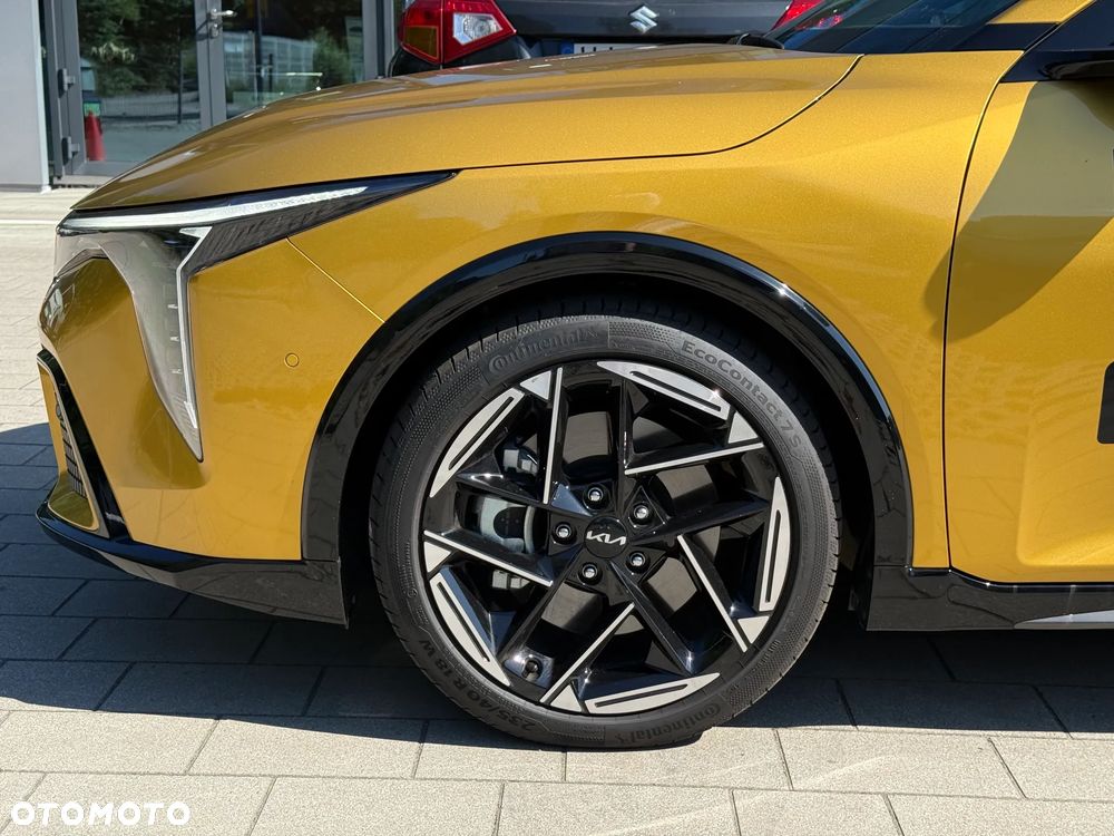 Kia K4 1.6 T-GDI GT Line - 7