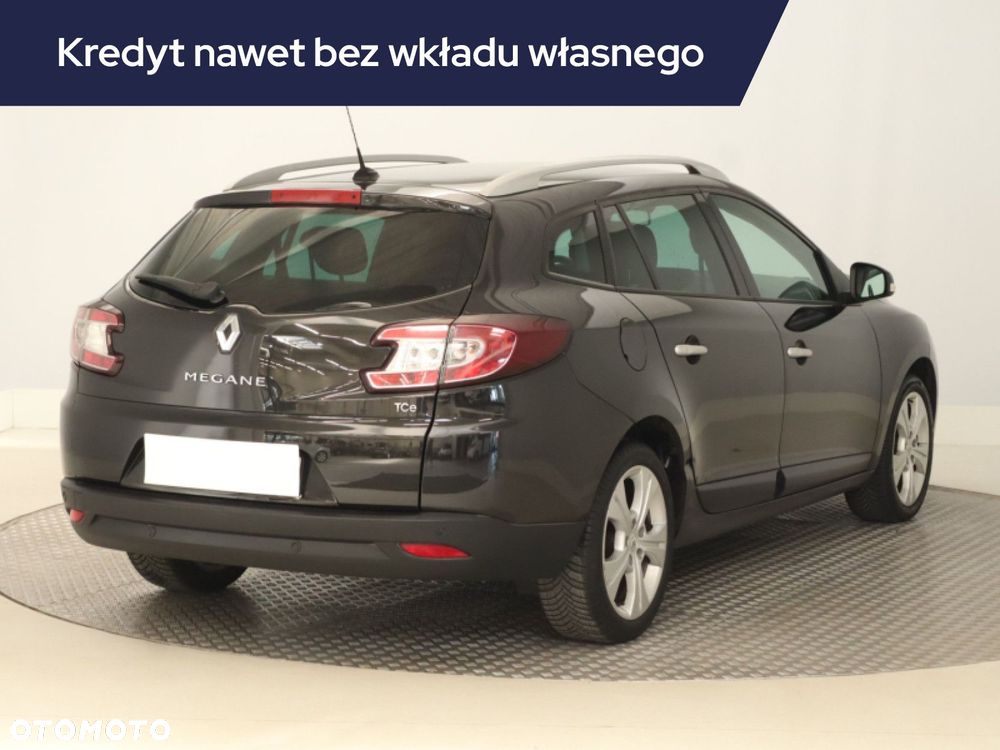 Renault Megane - 7