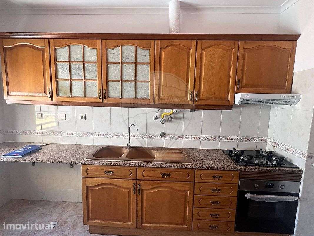 Apartamento T3 para arrendamento - Grande imagem: 5/14