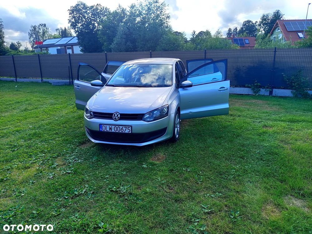 Volkswagen Polo 1.6 TDI Trendline - 16