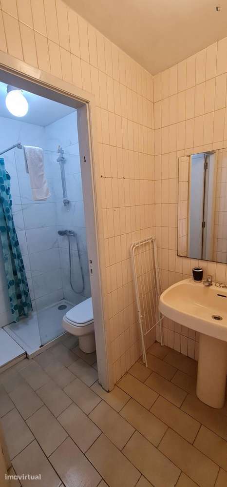 Apartamento com 2 quartos - localizado em Santo Ildefonso Porto - Grande imagem: 4/12