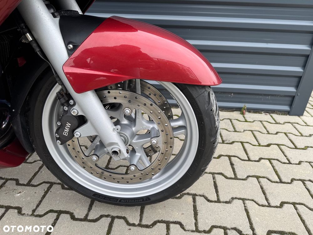 BMW R - 18