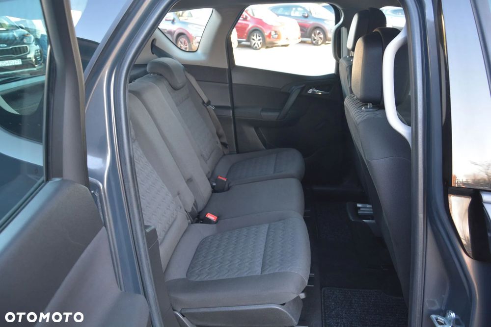 Opel Meriva 1.4 T Cosmo - 16