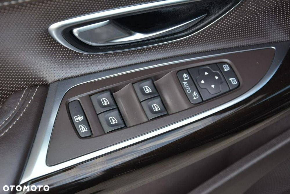 Renault Espace Energy dCi 160 EDC Initiale Paris - 31