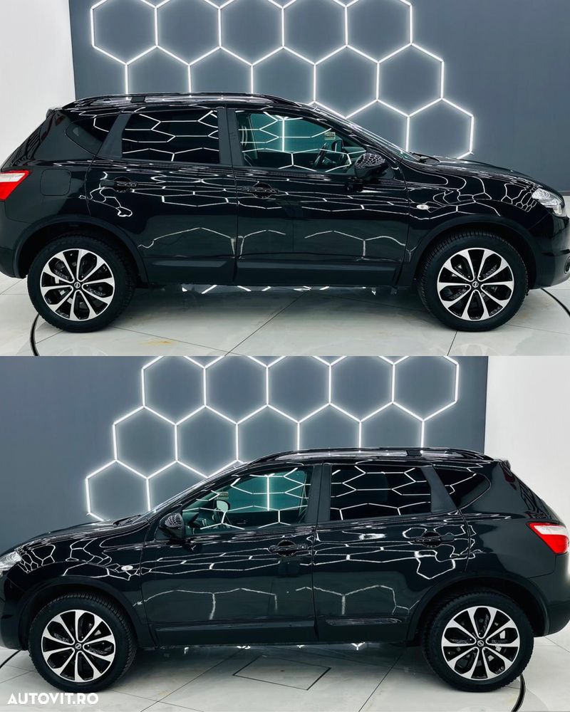 Nissan Qashqai 1.5 DCI TEKNA - 5