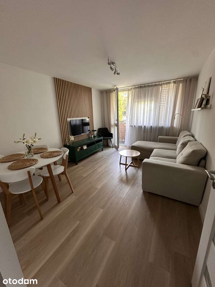 Mieszkanie, 49,50 m², Brzesko