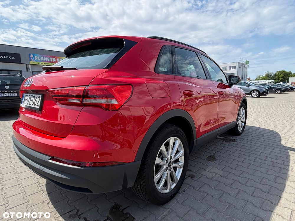 Audi Q3 - 4