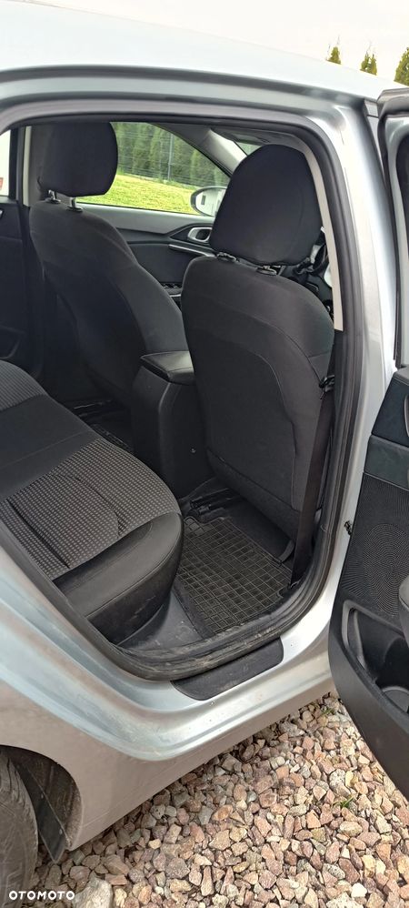 Kia Ceed 1.0 T-GDI S - 21