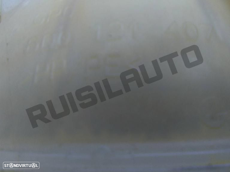 Depósito / Vaso Agua Radiador 6q012_1407 Skoda Fabia I Combi (6 - 7