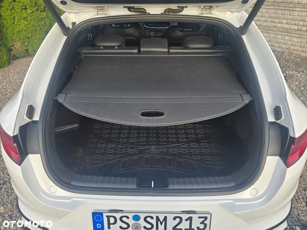 Kia ProCeed 1.6 T-GDI DCT7 OPF GT - 8