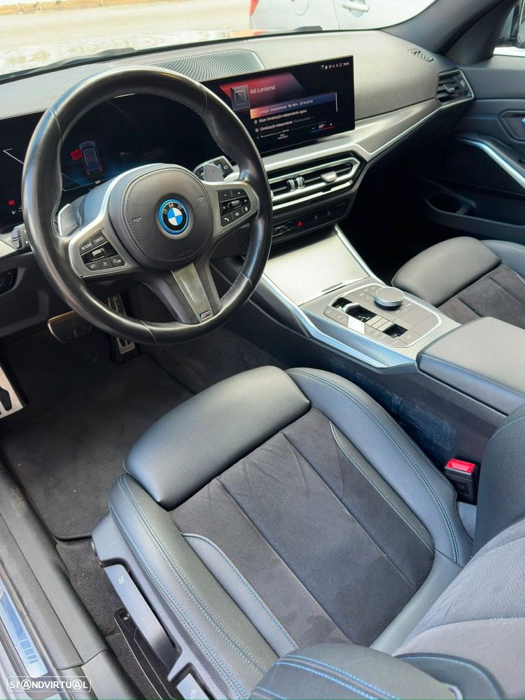 BMW 320 - 9