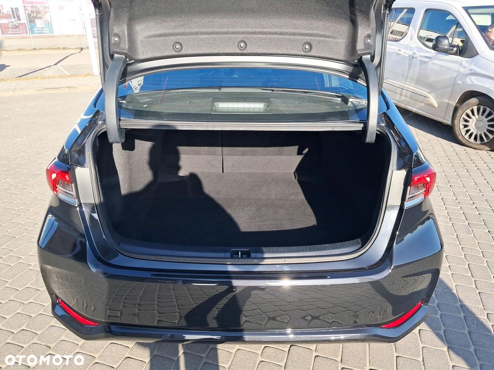 Toyota Corolla 1.5 Active - 23