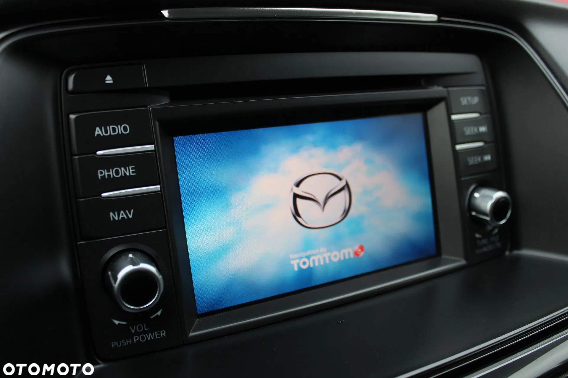 Mazda 6 Kombi SKYACTIV-D 175 Drive i-ELOOP Sports-Line - 12