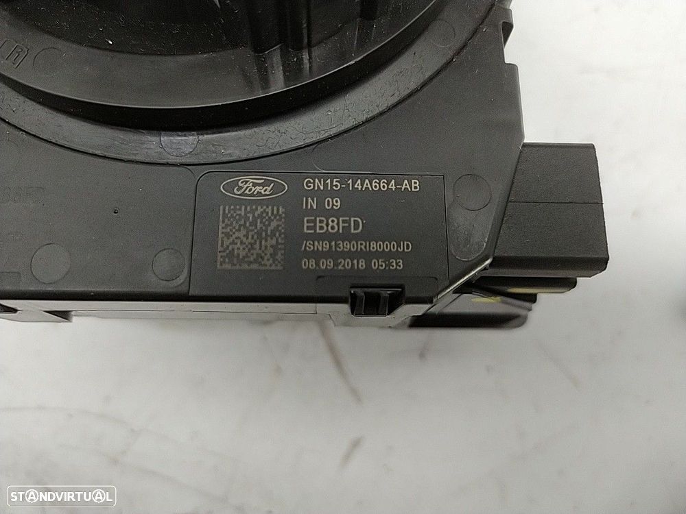 Fita Airbag Ford Focus Iv Turnier (Hp) - 5