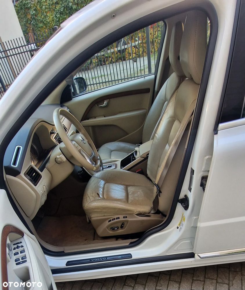 Volvo S80 - 10