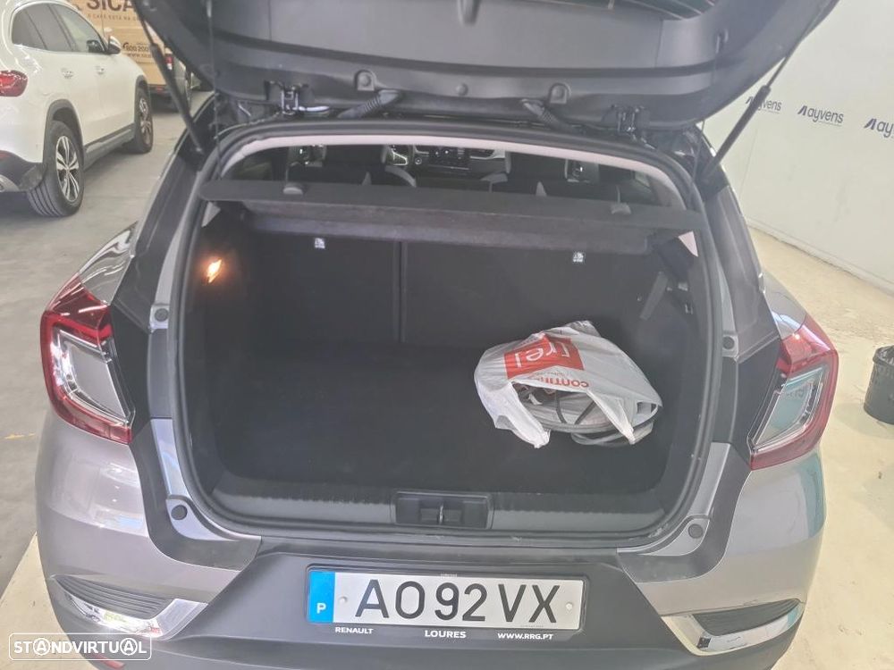 Renault Captur - 10