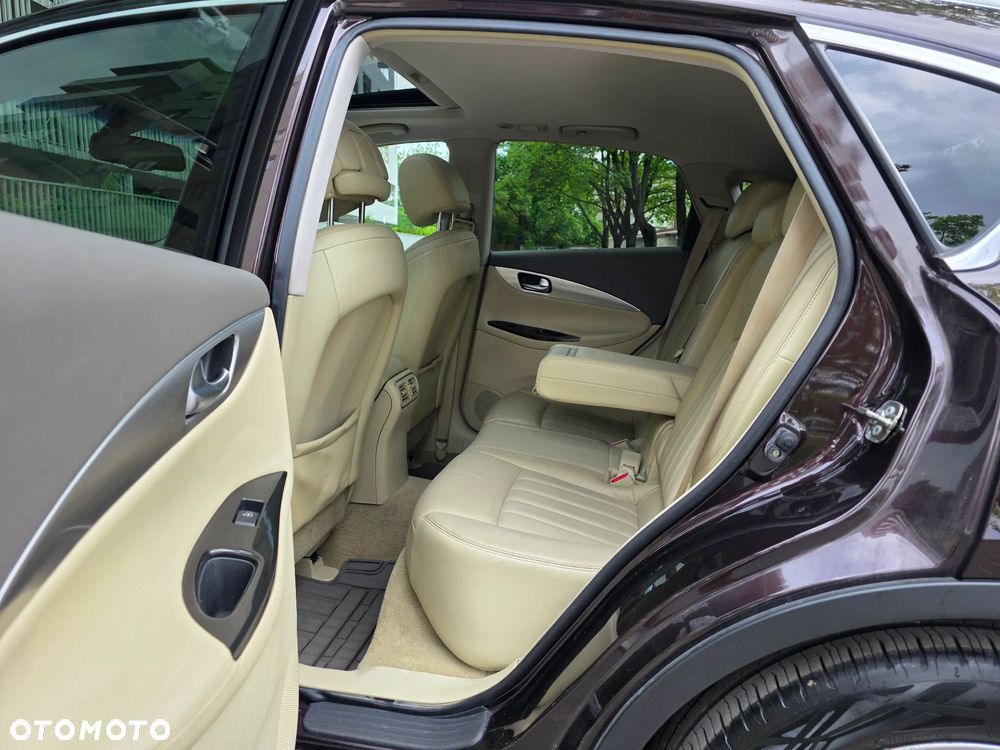 Infiniti EX EX37 GT Premium - 23