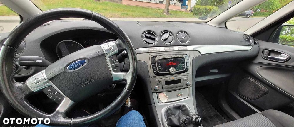 Ford S-Max - 6